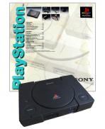 PlayStation Net Yaroze DTL-3000 - Limited Edition