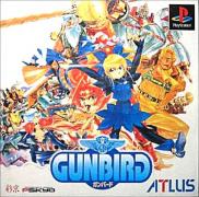 Mobile Light Force (EU) (US) - Gunbird (JP)