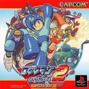 Mega Man 2