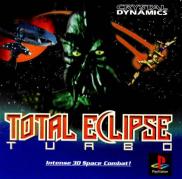 Total Eclipse Turbo