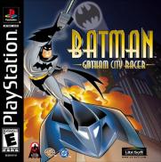 Batman : Gotham City Racer