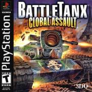 BattleTanx : Global Assault