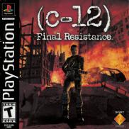C-12 : Final Resistance
