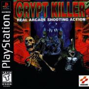 Crypt Killer (EU) (US) - Henry Explorers (JP)