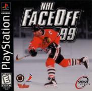 NHL Face Off 99