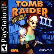 Tomb Raider III : Les Aventures de Lara Croft