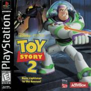 Toy Story 2 : Buzz l'Eclair à la rescousse!