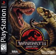 WarPath : Jurassic Park