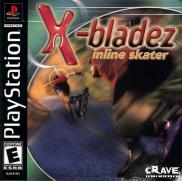 X-bladez : Inline Skater