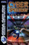 Cyber Speedway - Gran Chaser