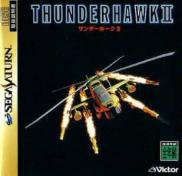 Thunderhawk 2 : Firestorm