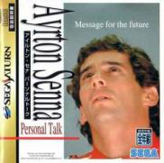 Ayrton Senna Personal Talk: Message for the Future
