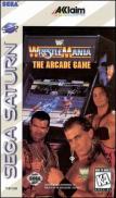 WWF WrestleMania : The Arcade Game