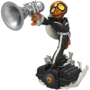 Skylanders Fiesta - Frightful (SuperChargers)