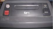 SF-1 SNES TV (JP)