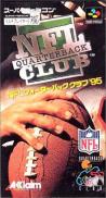NFL Quarterback Club