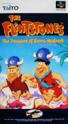 The Flintstones :  The Treasure of Sierra Madrock
