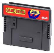 SNES Game Genie Codemasters