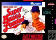 Super Bases Loaded (Super Professional Baseball)