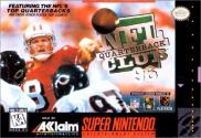 NFL Quarterback Club 96