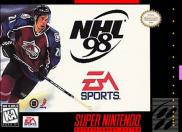NHL 98 - EA Sports (US)