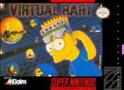 The Simpsons : Virtual Bart
