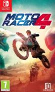 MR4: Moto Racer 4 - Definitive Edition