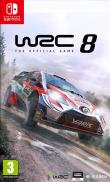 WRC 8: The Official Game