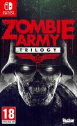 Zombie Army Trilogy