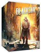 Blacksad: Under the Skin - Collector's Edition