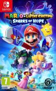 Mario + The Lapins Crétins Sparks of Hope