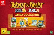 Astérix & Obélix XXL2 + XXL3 - Mega Collector