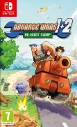 Advance Wars 1+2 : Re-Boot Camp