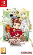 Tales of Symphonia Remastered