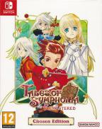 Tales of Symphonia Remastered [Chosen Edition]