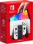 Nintendo Switch Modèle OLED (Blanc)