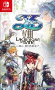 Ys VIII: Lacrimosa of DANA - Adventurer's Edition