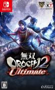 Warriors Orochi 3 Ultimate