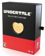 Undertale - Collector's Edition