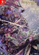 Brigandine: The Legend of Runersia - Limited Edition