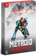 Metroid Dread - Edition Spéciale
