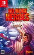 No More Heroes 3 