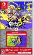 Splatoon 3