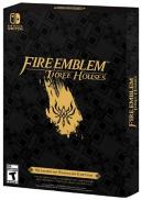 Fire Emblem: Three Houses - Edition Limitée