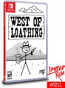 West of Loathing - Limited Run #011