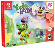 Yooka-Laylee - Classic Edition ~ Limited Run #13 (3.000 ex.)