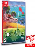 Golf Story - Limited Run #015
