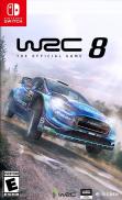 WRC 8: The Official Game