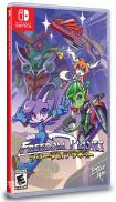 Freedom Planet - Limited Run #035