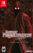Deadly Premonition: Origins - Collector's Edition